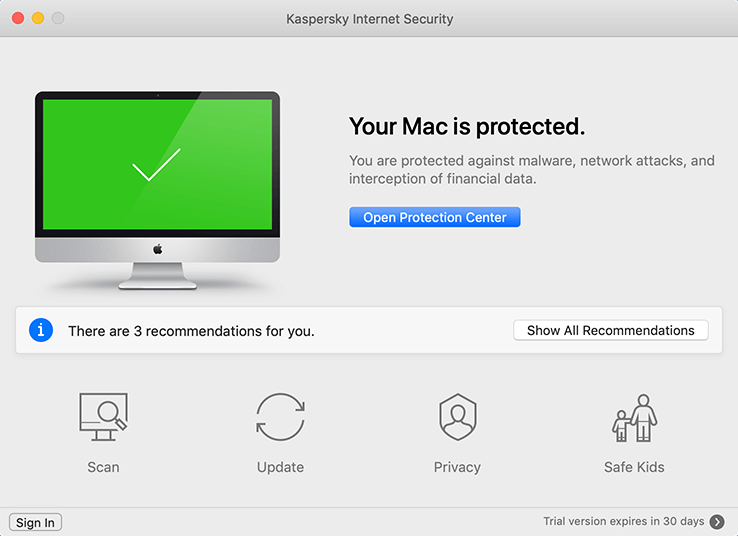 what are the bast antivirus programs for mac